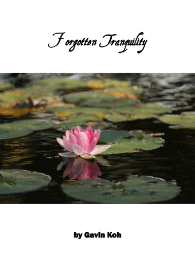 Forgotten Tranquility
