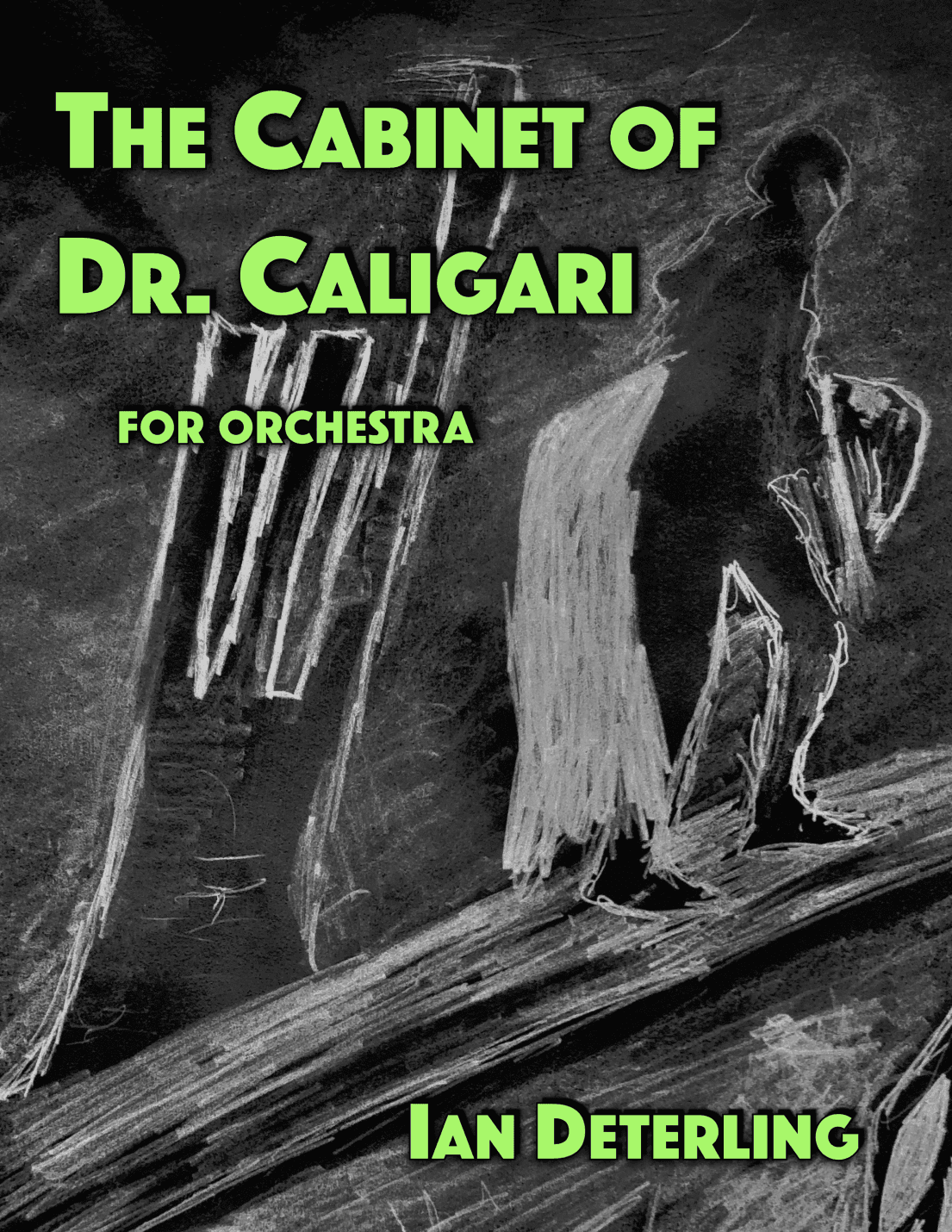 The Cabinet of Dr. Caligari
