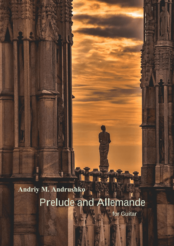 Prelude and Allemande