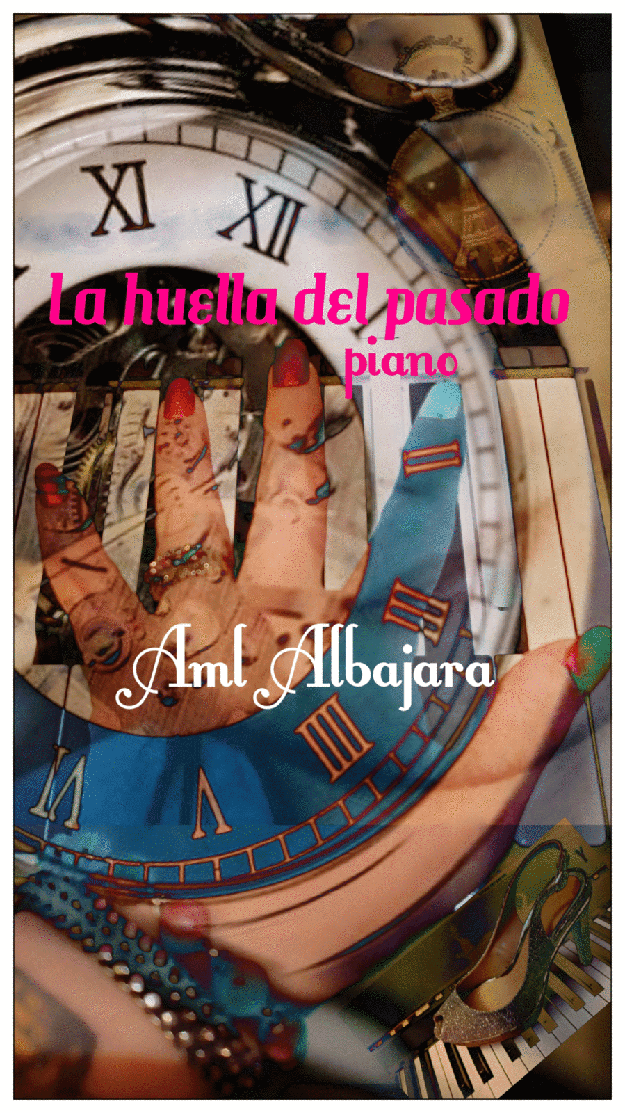 La huella del pasado