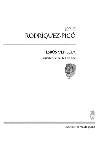 Esbòs Venecià
