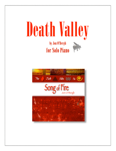 Death Valley