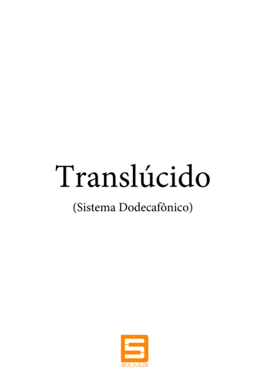 Translúcido