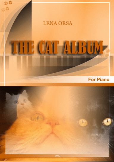 The Cat Album