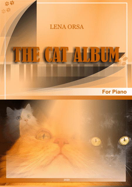 The Cat Album
