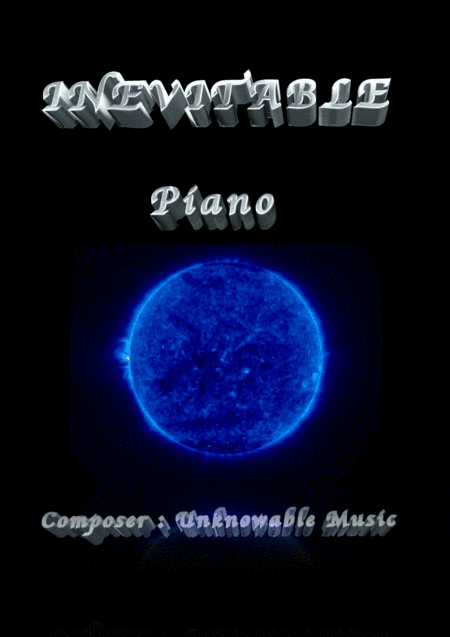 Inevitable (piano)