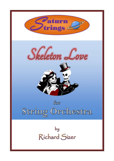 Skeleton Love