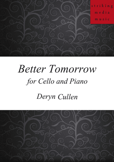 Better Tomorrow