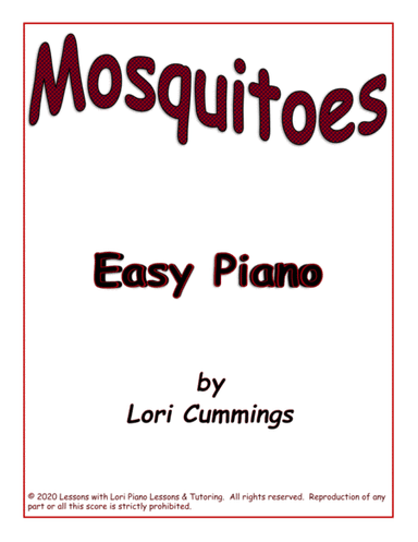 Mosquitoes