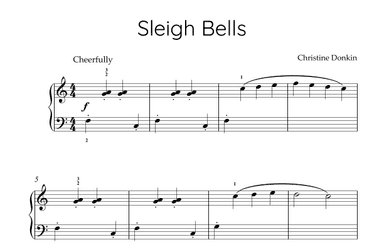 Sleigh Bells
