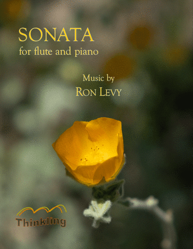 FLUTE SONATA