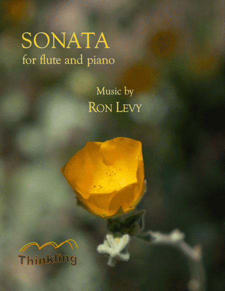 FLUTE SONATA