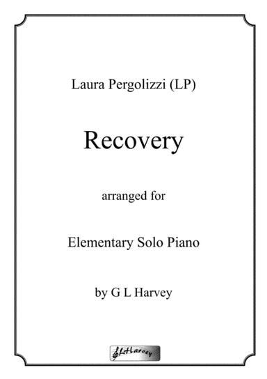 Recovery (arr. G L Harvey)