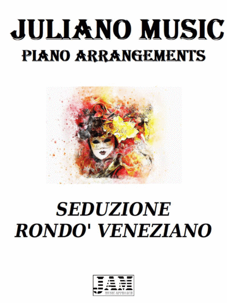 Seduzione (arr. Juliano Music)