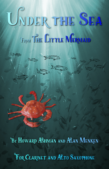 Under The Sea (arr. David McKeown)