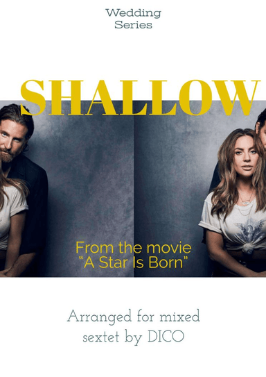 Shallow (arr. Dico)