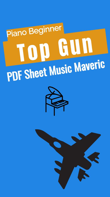Top Gun: Maverick (main Theme) (arr. Idalmo Santos)