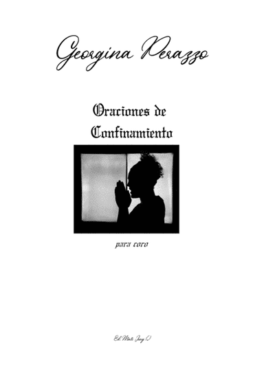 Oraciones de confinamiento