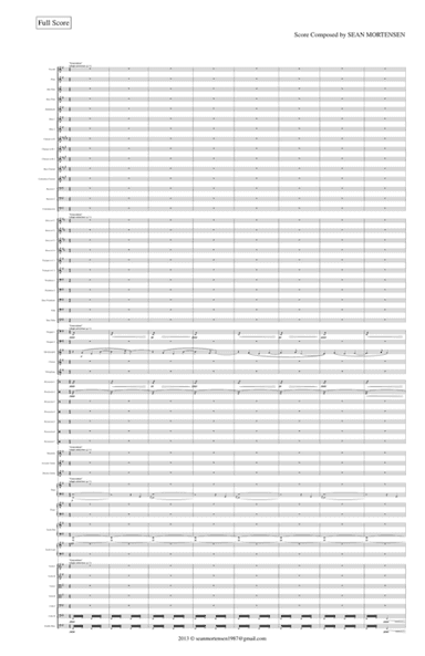 Redeemer, I: A Child is Born