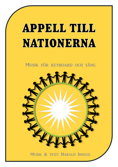 Appell till Nationerna