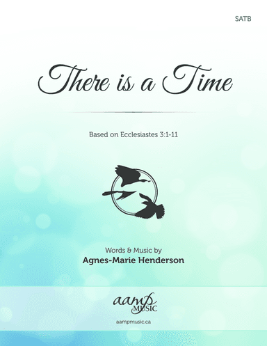 There is a Time