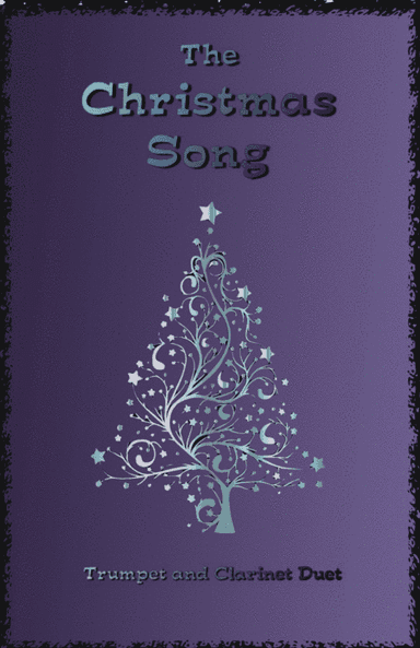 The Christmas Song (chestnuts Roasting On An Open Fire) (arr. David McKeown)
