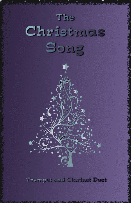 The Christmas Song (chestnuts Roasting On An Open Fire) (arr. David McKeown)
