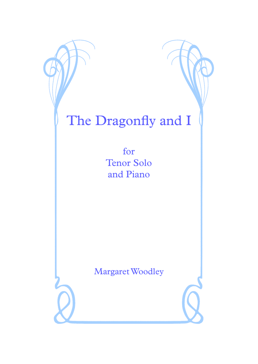 The Dragonfly and I
