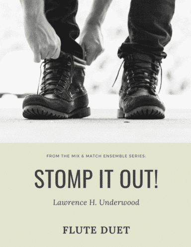 Stomp It Out!