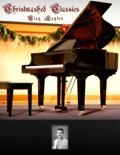 Christmashed Classics