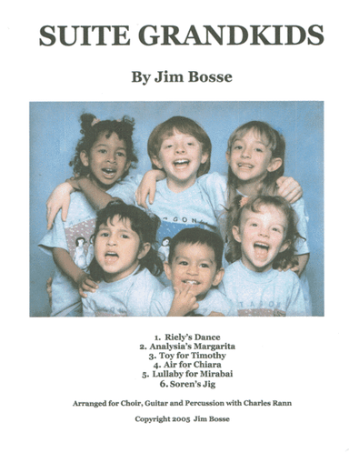 Suite Grandkids