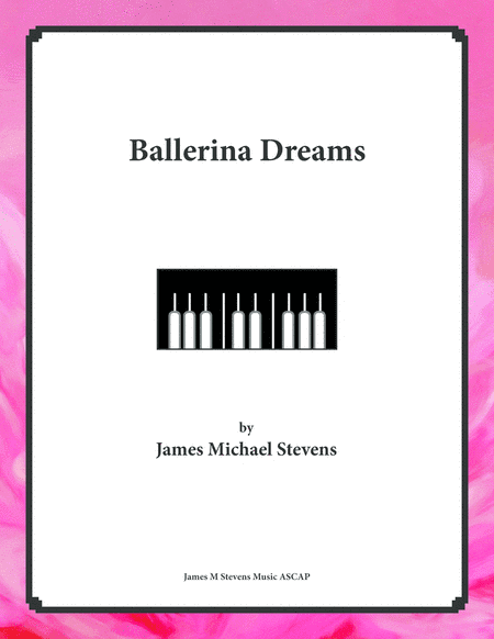 Ballerina Dreams