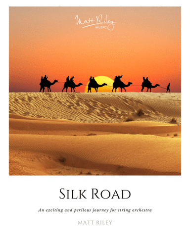 Silk Road