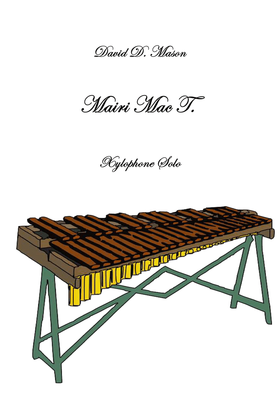 Mairi McT