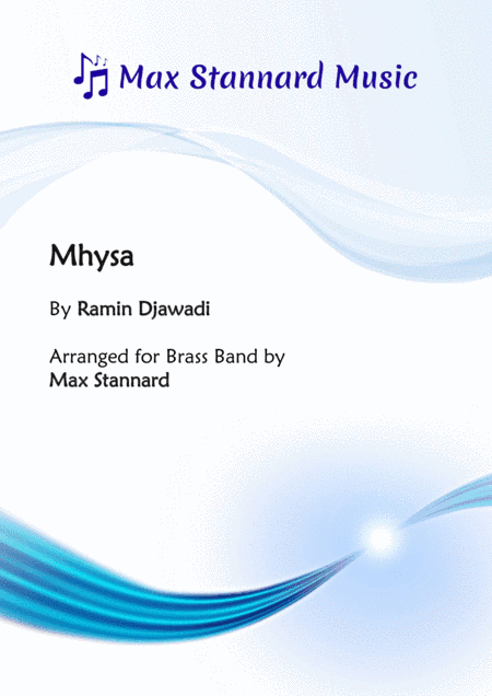Mhysa (arr. Max Stannard)