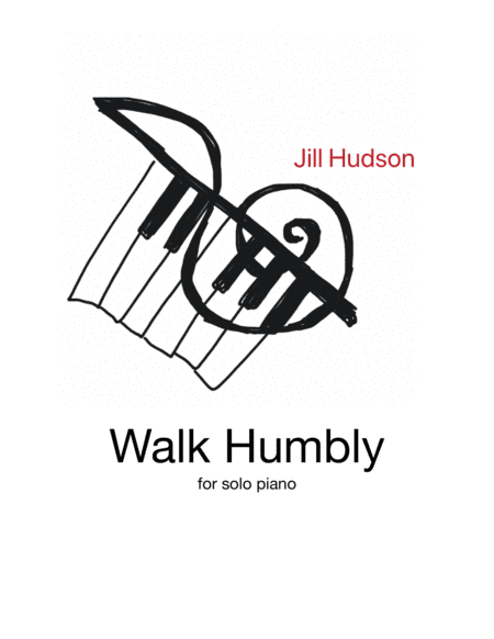 Walk Humbly