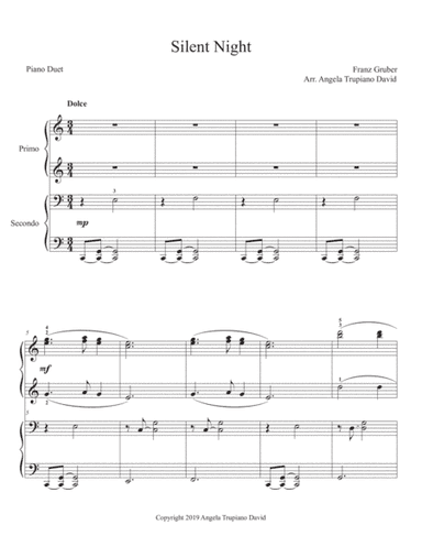 Silent Night