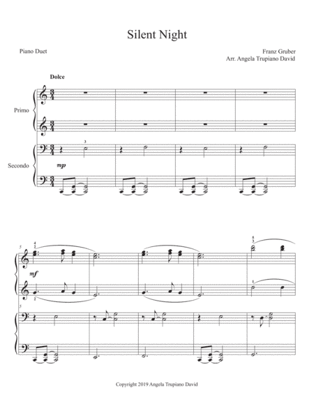 Silent Night