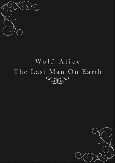 Wolf Alice (arr. The Dusty Piano)