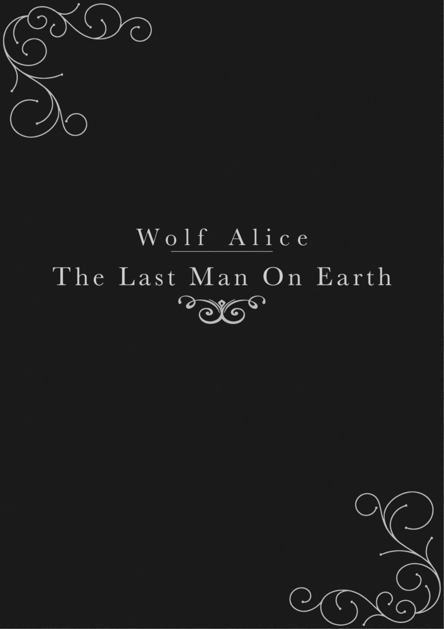 Wolf Alice (arr. The Dusty Piano)