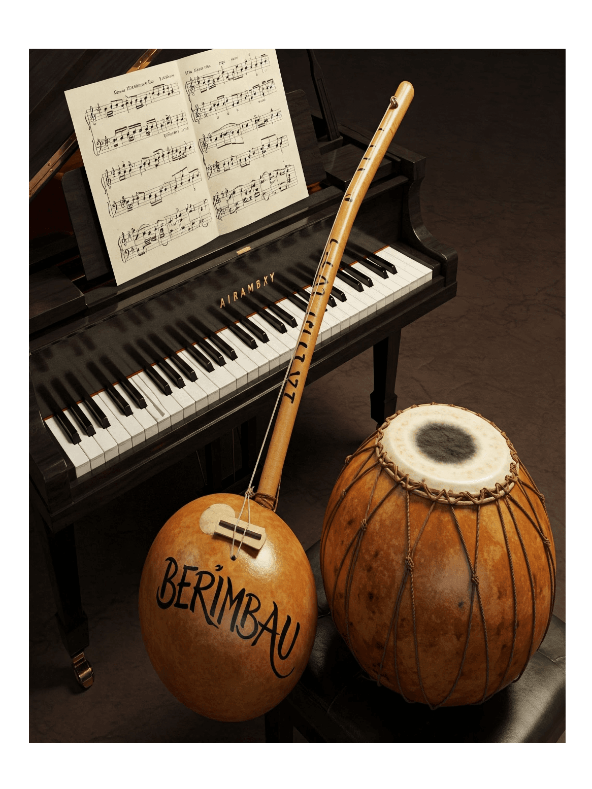 BERIMBAU