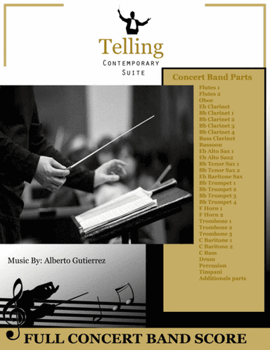 Telling
