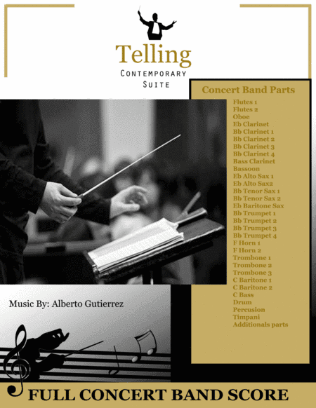 Telling