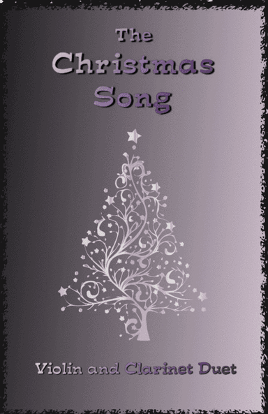 The Christmas Song (chestnuts Roasting On An Open Fire) (arr. David McKeown)
