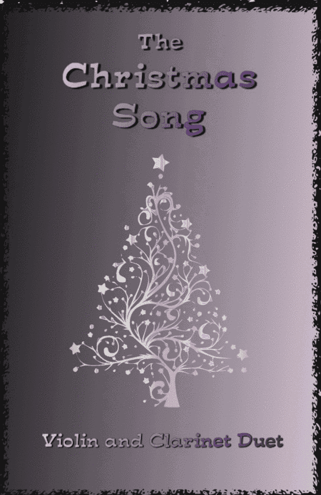 The Christmas Song (chestnuts Roasting On An Open Fire) (arr. David McKeown)