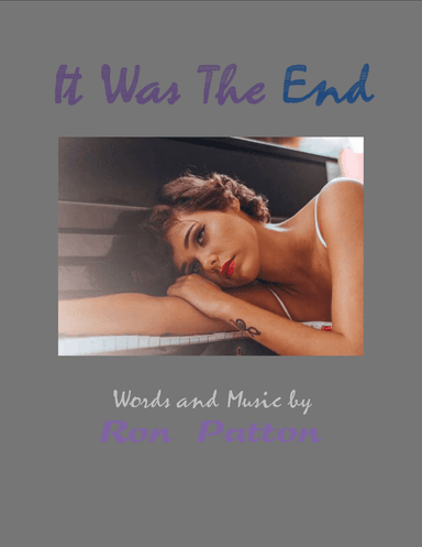 It Was The End