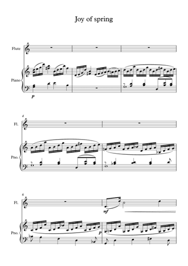(Sittin' On) The Dock Of The Bay (arr. Jakub Kotowski)