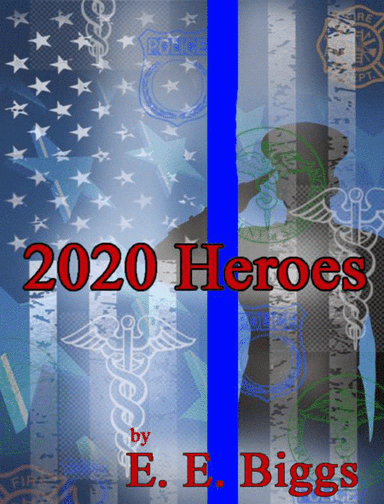 2020 Heroes