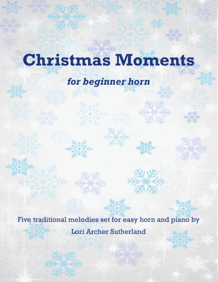 Christmas Moments