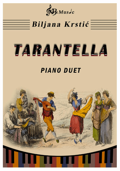 Tarantella